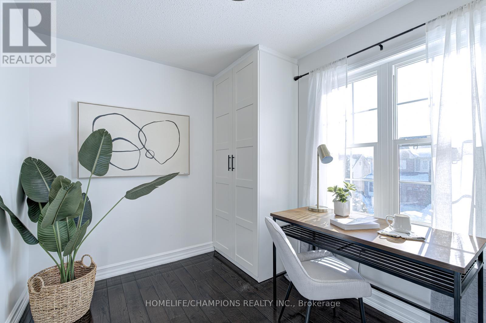 24 Juneau Crescent, Whitby, Ontario  L1R 3A3 - Photo 26 - E12845094