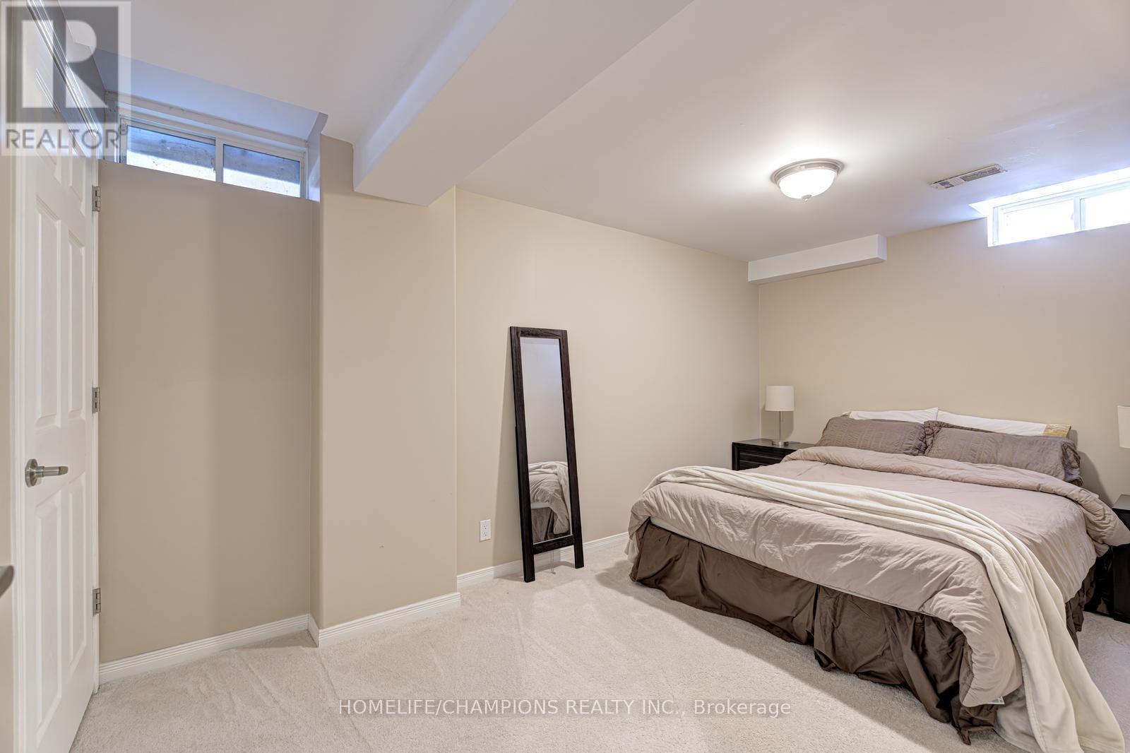 24 Juneau Crescent, Whitby, Ontario  L1R 3A3 - Photo 42 - E12845094