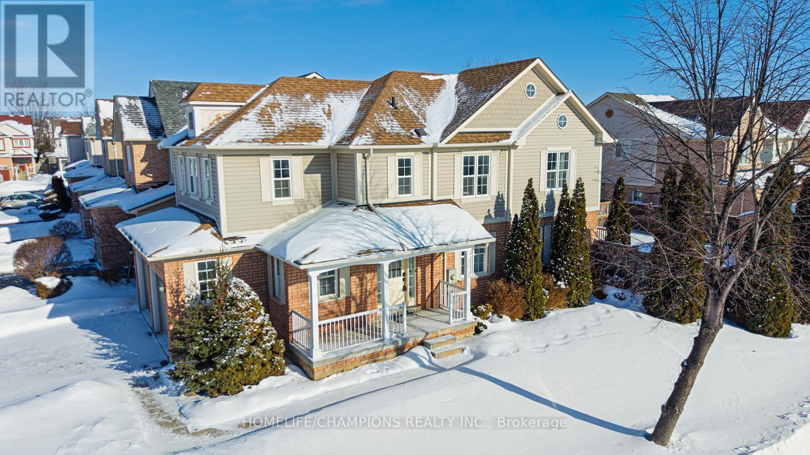 24 Juneau Crescent, Whitby, Ontario  L1R 3A3 - Photo 47 - E12845094