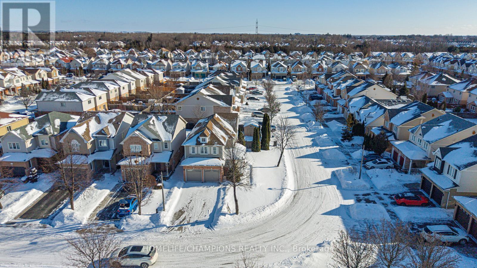 24 Juneau Crescent, Whitby, Ontario  L1R 3A3 - Photo 48 - E12845094