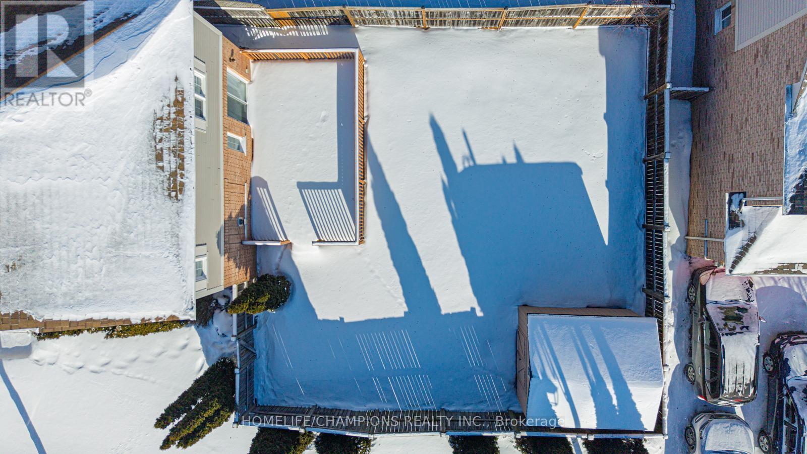 24 Juneau Crescent, Whitby, Ontario  L1R 3A3 - Photo 49 - E12845094