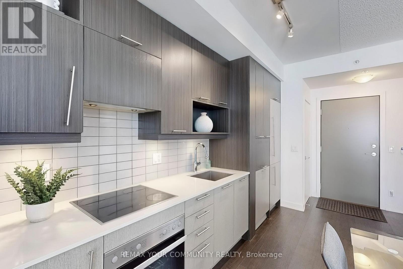 408 - 30 Nelson Street, Toronto, Ontario  M5V 0H5 - Photo 15 - C12844602