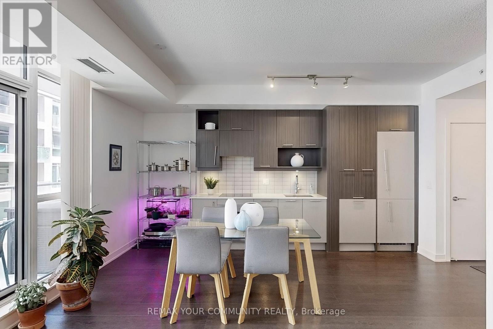 408 - 30 Nelson Street, Toronto, Ontario  M5V 0H5 - Photo 10 - C12844602