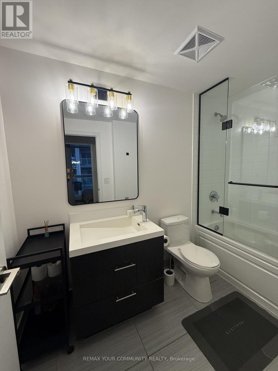 408 - 30 Nelson Street, Toronto, Ontario  M5V 0H5 - Photo 19 - C12844602