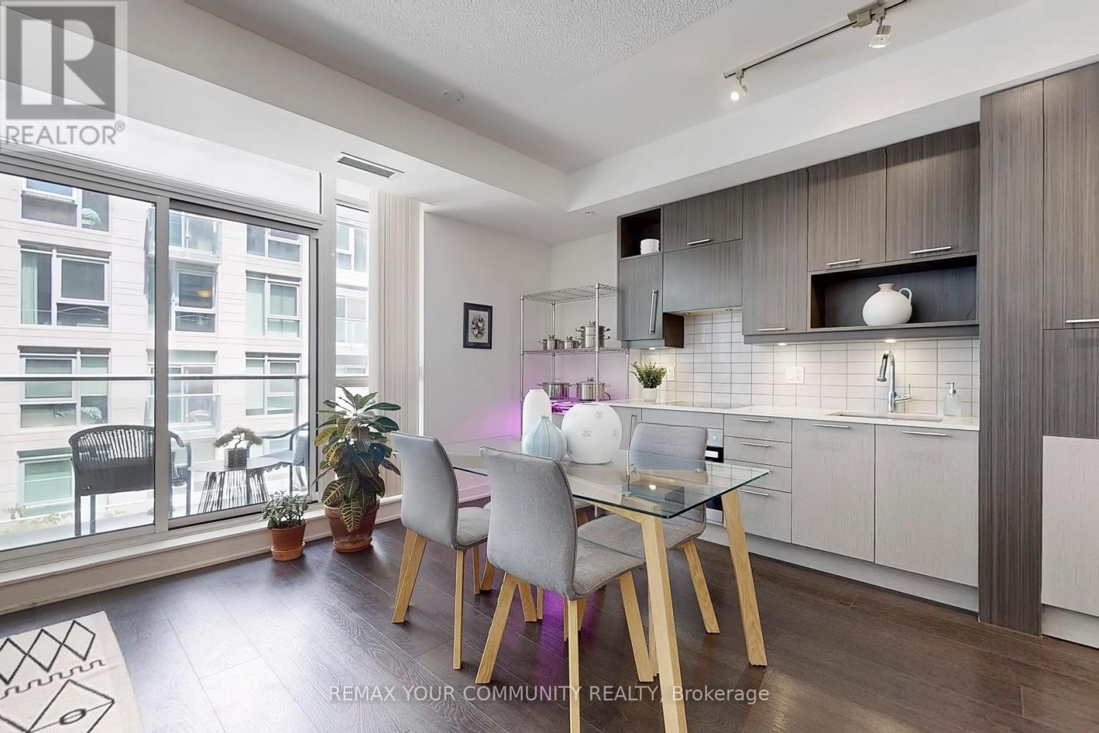 408 - 30 Nelson Street, Toronto, Ontario  M5V 0H5 - Photo 12 - C12844602