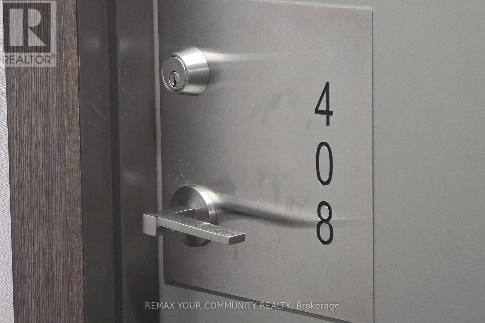 408 - 30 Nelson Street, Toronto, Ontario  M5V 0H5 - Photo 25 - C12844602