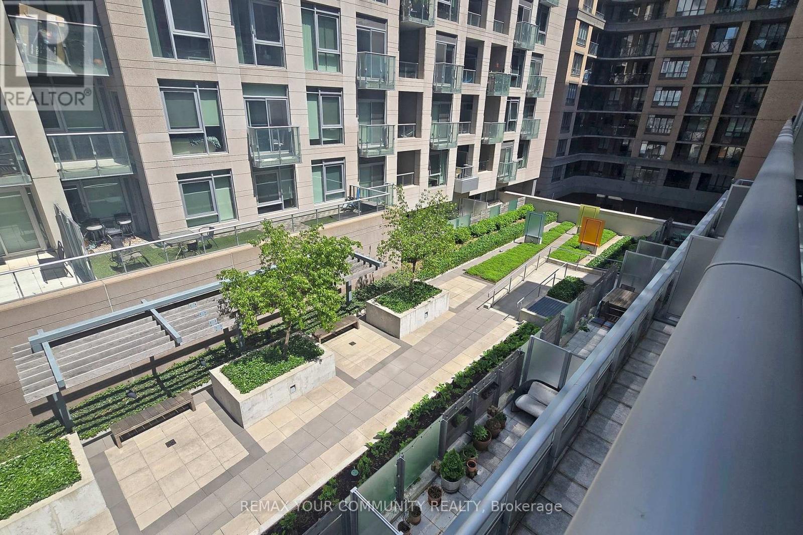 408 - 30 Nelson Street, Toronto, Ontario  M5V 0H5 - Photo 28 - C12844602