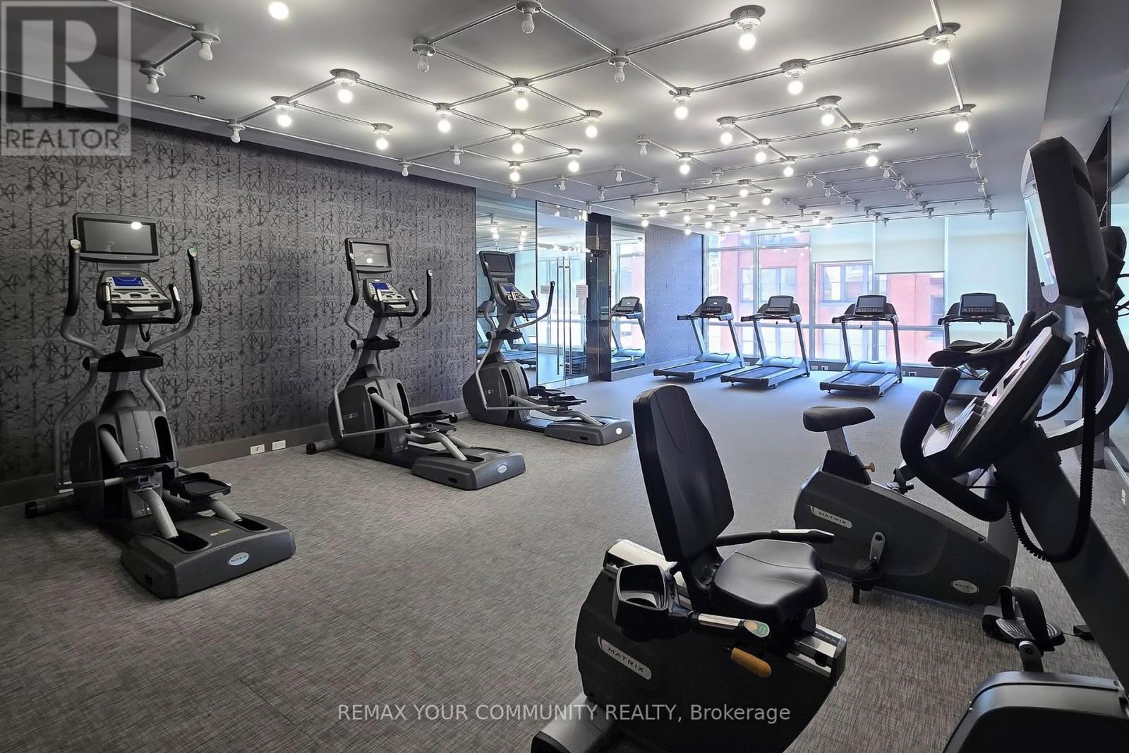 408 - 30 Nelson Street, Toronto, Ontario  M5V 0H5 - Photo 35 - C12844602