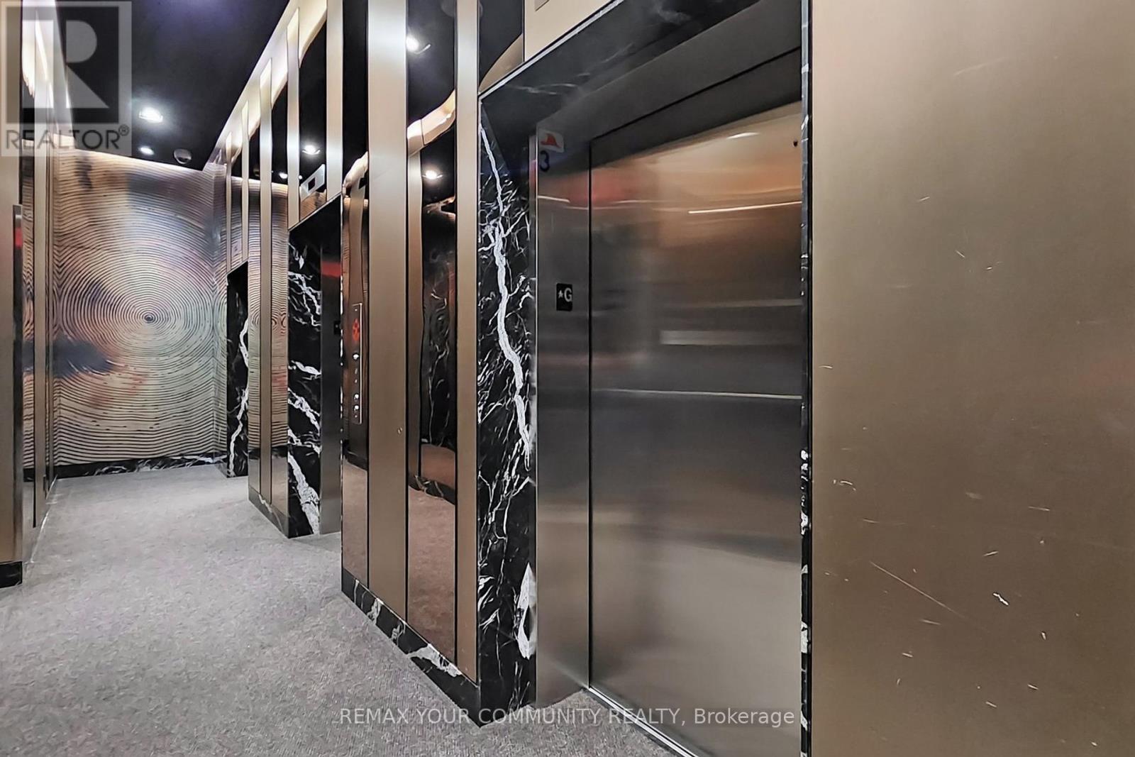 408 - 30 Nelson Street, Toronto, Ontario  M5V 0H5 - Photo 6 - C12844602