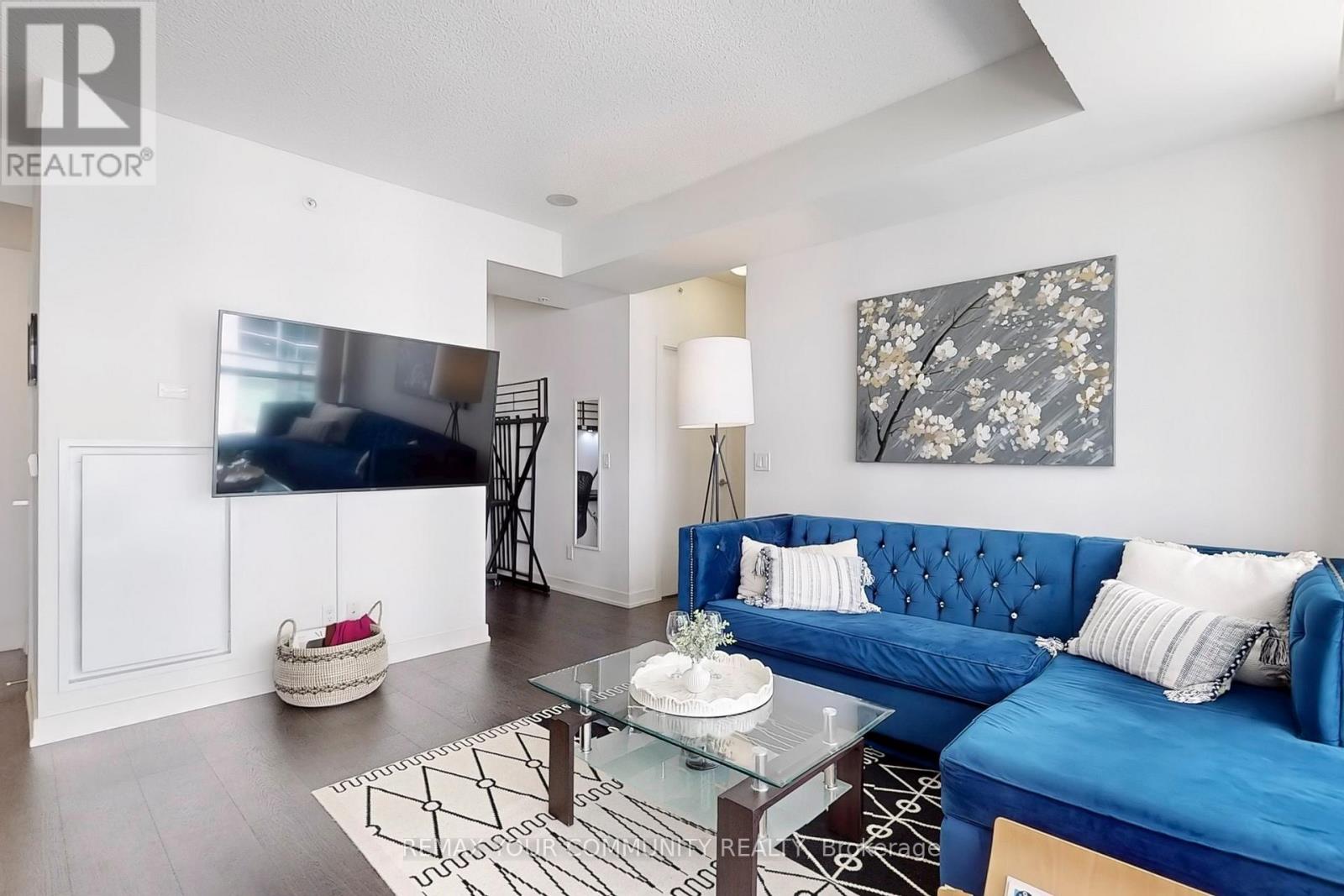 408 - 30 Nelson Street, Toronto, Ontario  M5V 0H5 - Photo 8 - C12844602