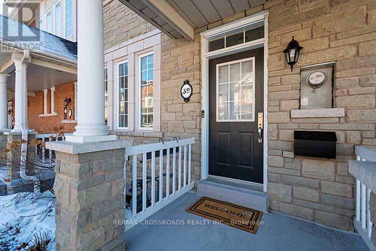 To39 - 39 Torr Lane, Ajax, Ontario  L1S 7N1 - Photo 2 - E12845120