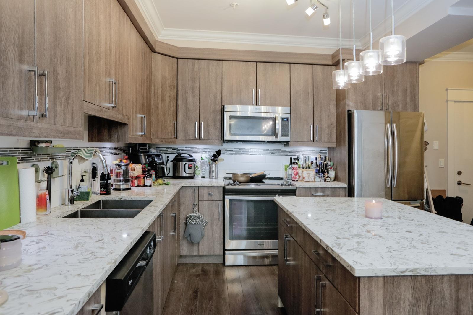 415 19228 64 Avenue, Surrey, British Columbia  V3S 7C9 - Photo 8 - R3096005