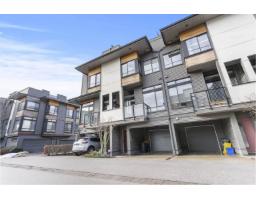 8 7811 209 STREET, Langley, British Columbia
