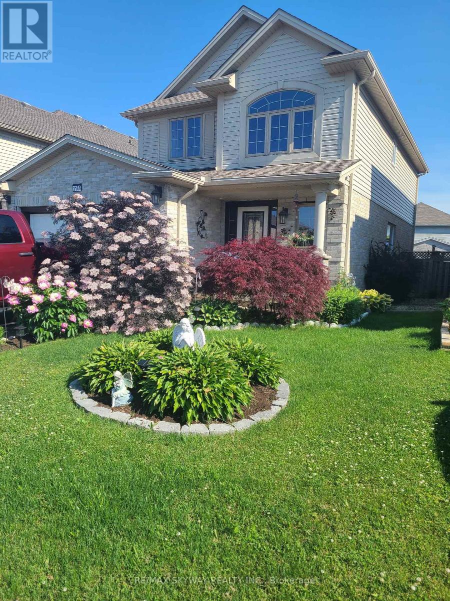 1185 Lawson Road, London North, Ontario  N6G 5K9 - Photo 39 - X12844754