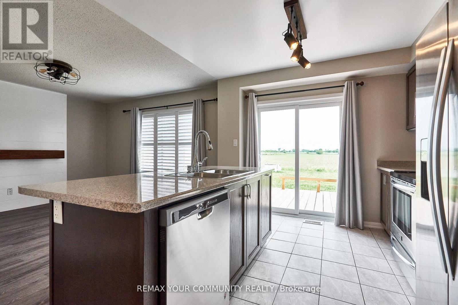 10 Don Hadden Crescent, Brock, Ontario  L0C 1H0 - Photo 15 - N12844984