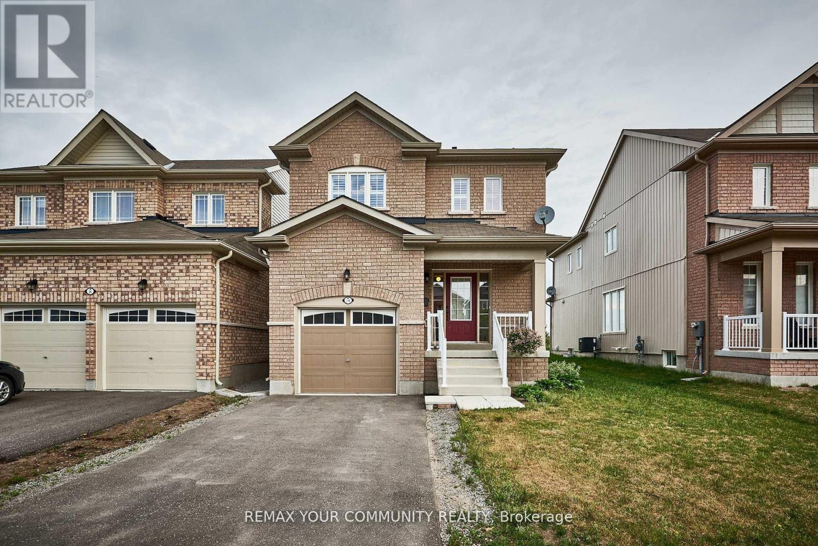 10 Don Hadden Crescent, Brock, Ontario  L0C 1H0 - Photo 2 - N12844984