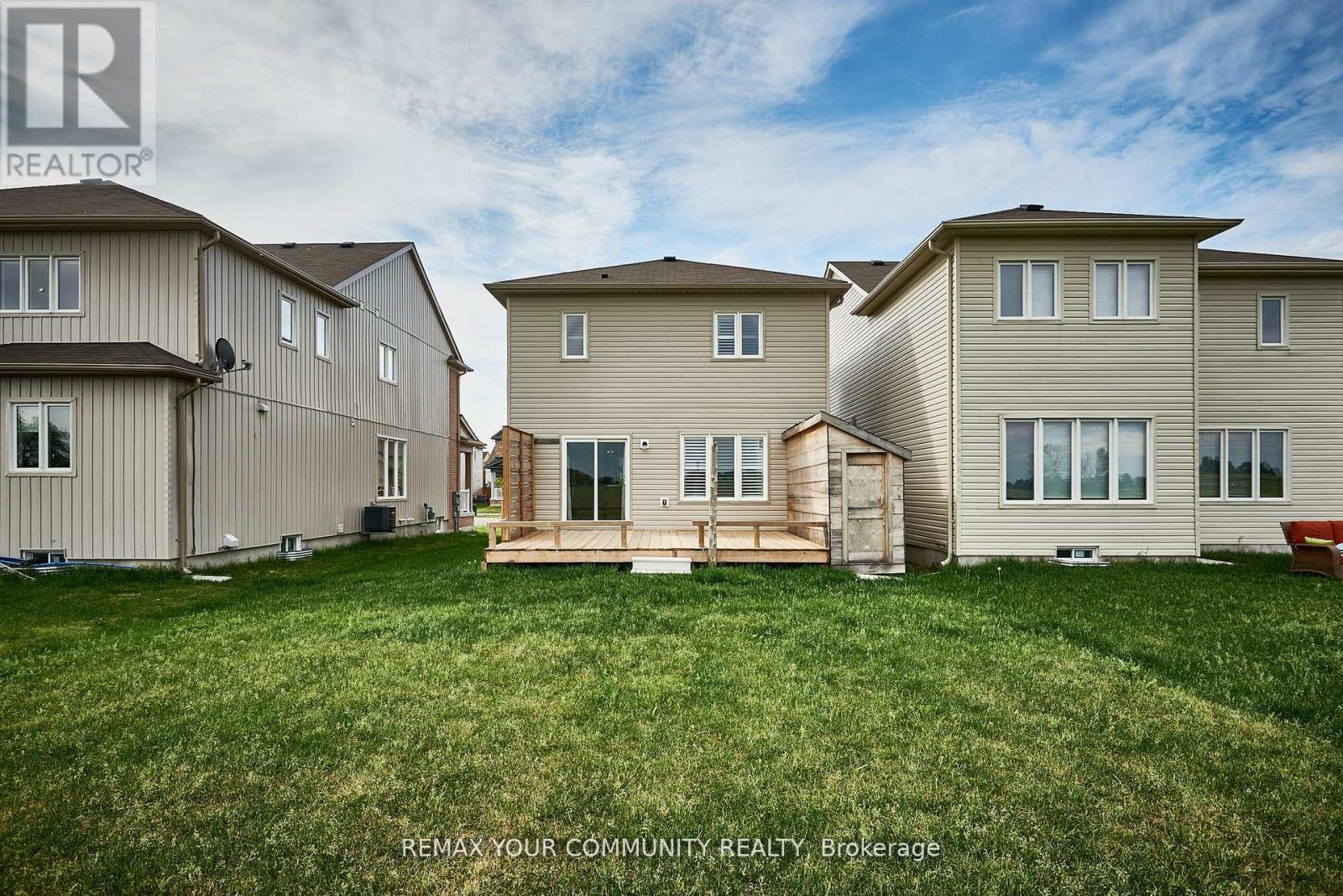10 Don Hadden Crescent, Brock, Ontario  L0C 1H0 - Photo 35 - N12844984