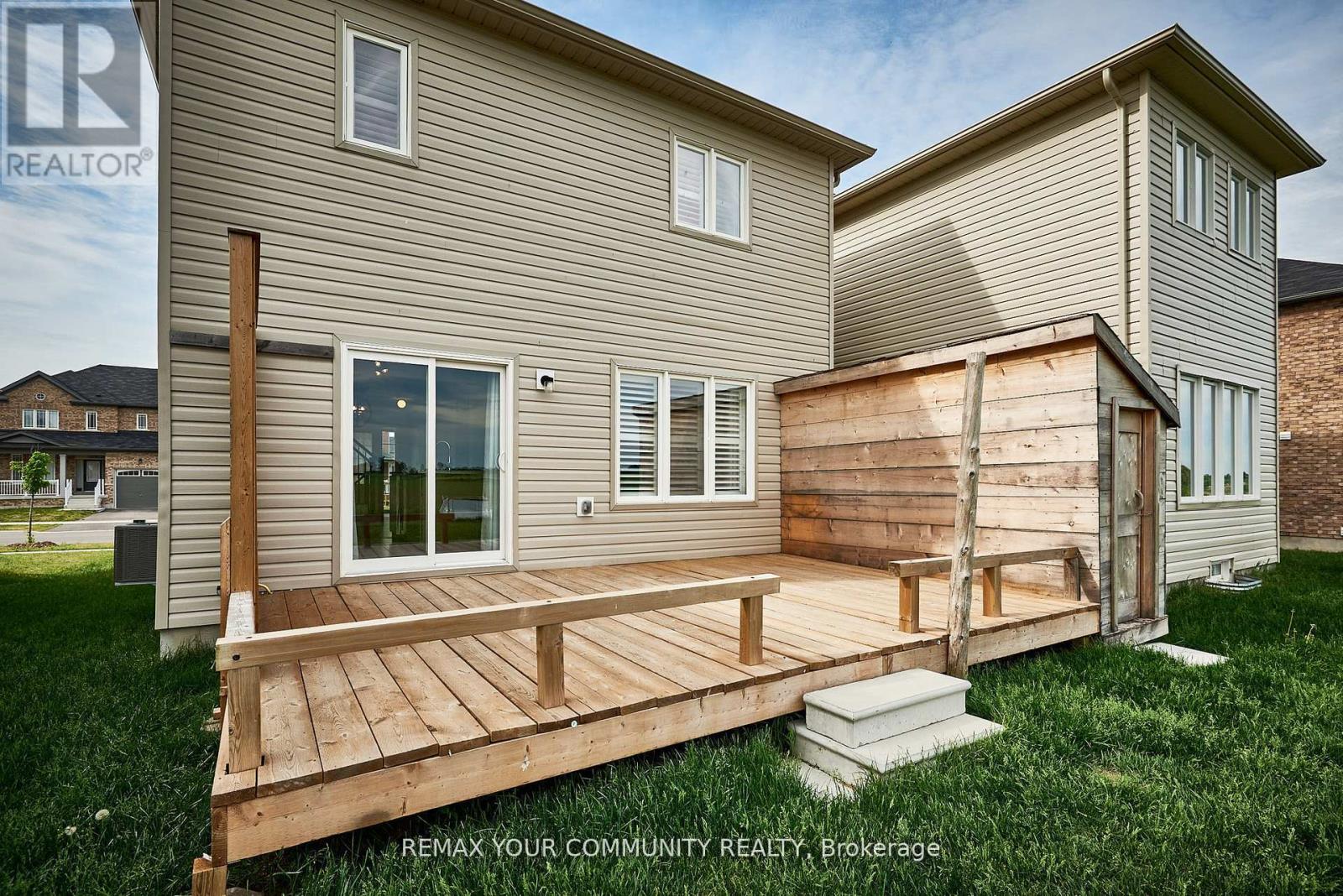 10 Don Hadden Crescent, Brock, Ontario  L0C 1H0 - Photo 36 - N12844984