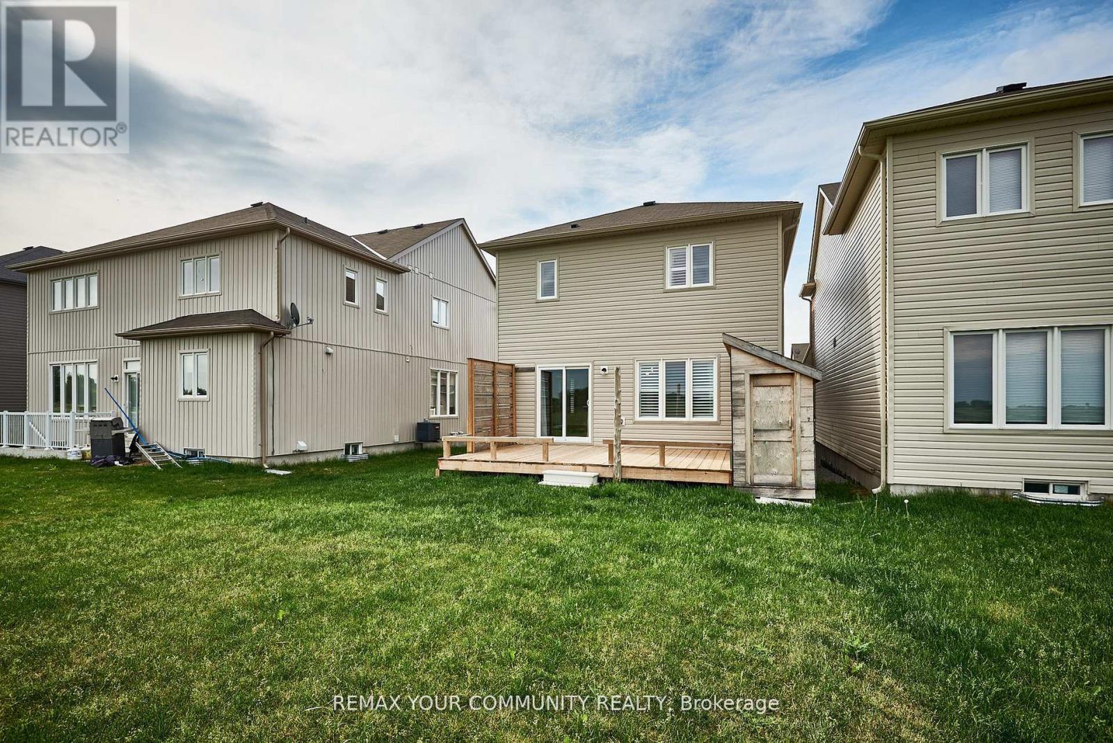 10 Don Hadden Crescent, Brock, Ontario  L0C 1H0 - Photo 38 - N12844984