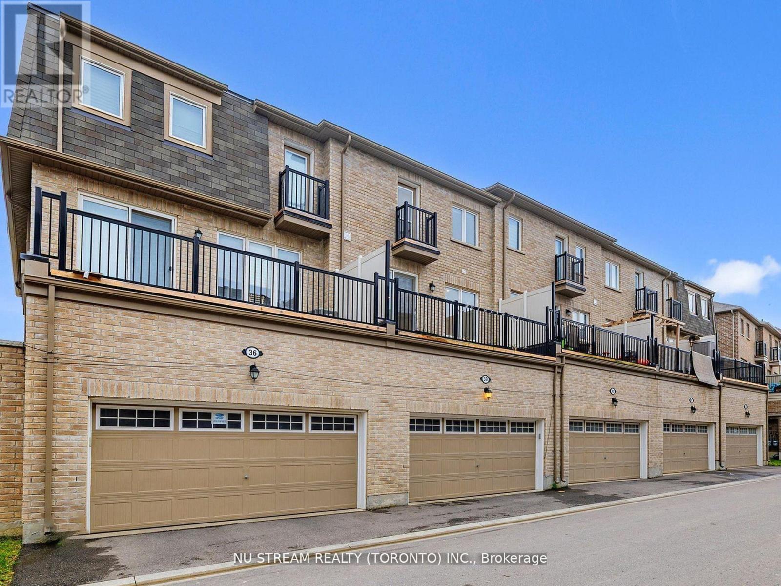 38 William F.bell Parkway, Richmond Hill, Ontario  L4S 0K1 - Photo 32 - N12845008