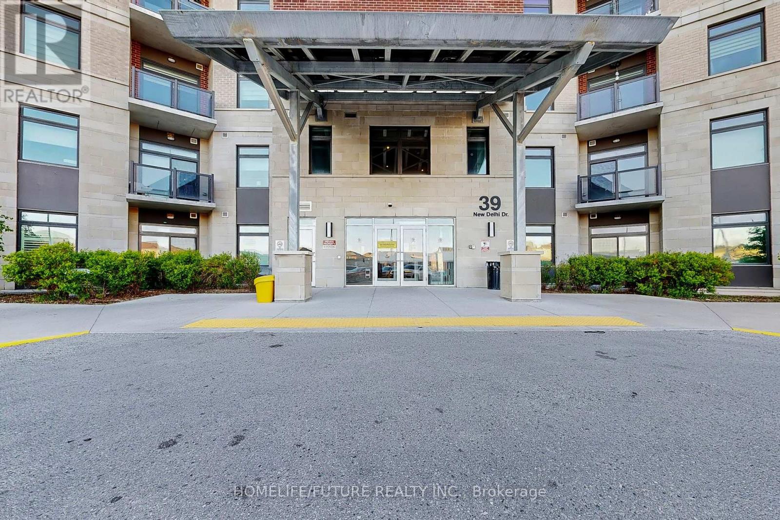 703 - 39 New Delhi Drive, Markham, Ontario  L3S 0E1 - Photo 7 - N12845068