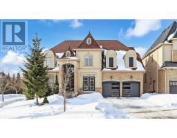 11 PAGEAN DRIVE, Richmond Hill, Ontario