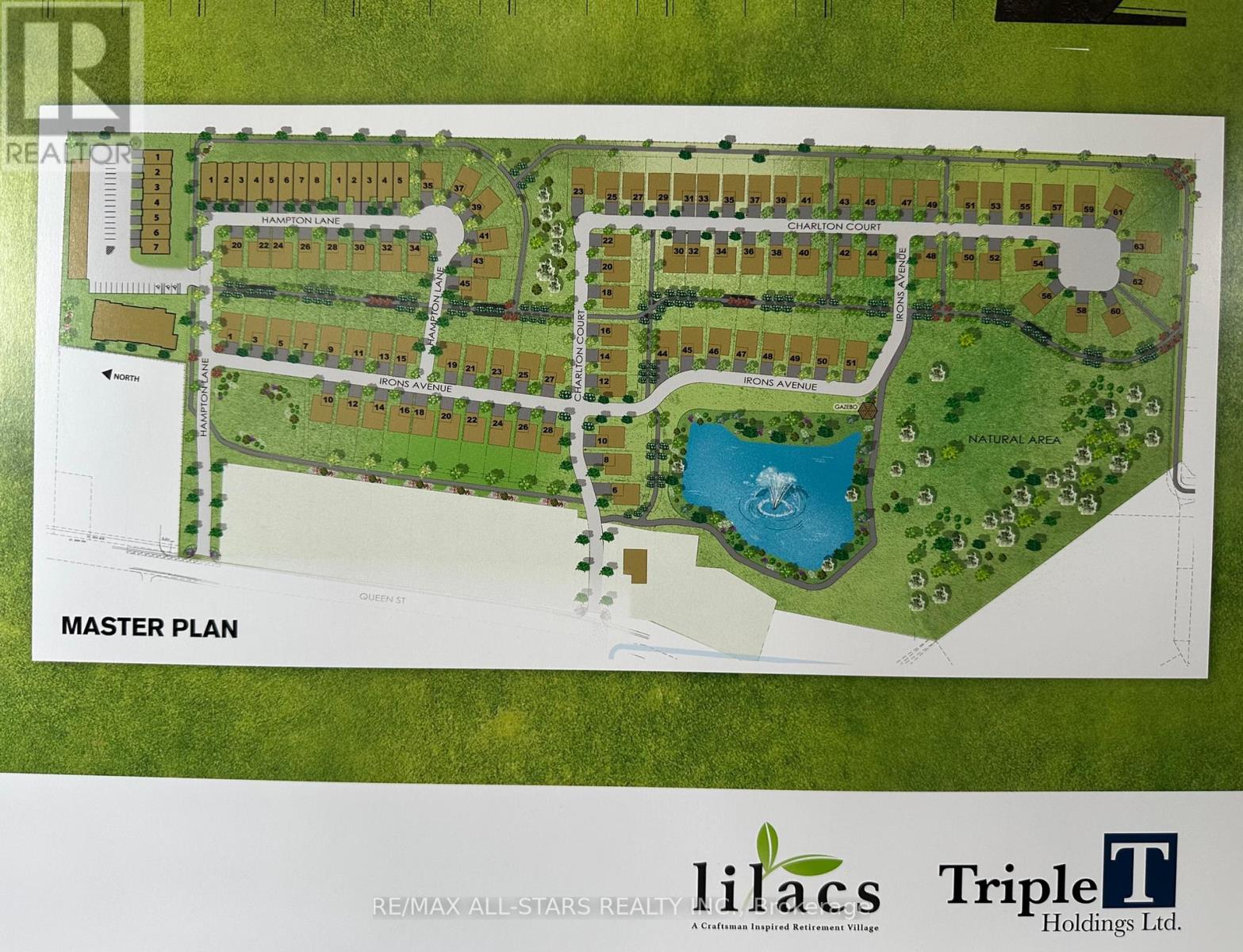 6 - 21 Hampton Lane, Selwyn, Ontario  K0L 2H0 - Photo 38 - X12284281