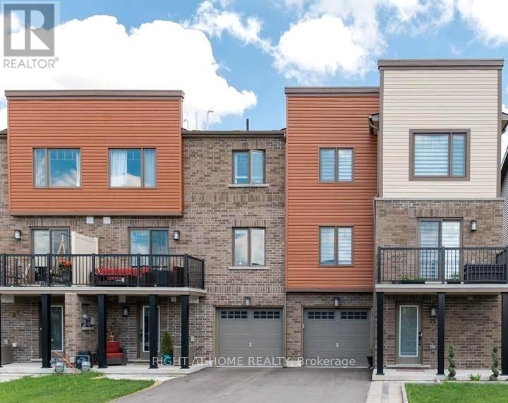 23 Kodiak Terrace, Barrie, Ontario  L4N 8G1 - Photo 1 - S12845058