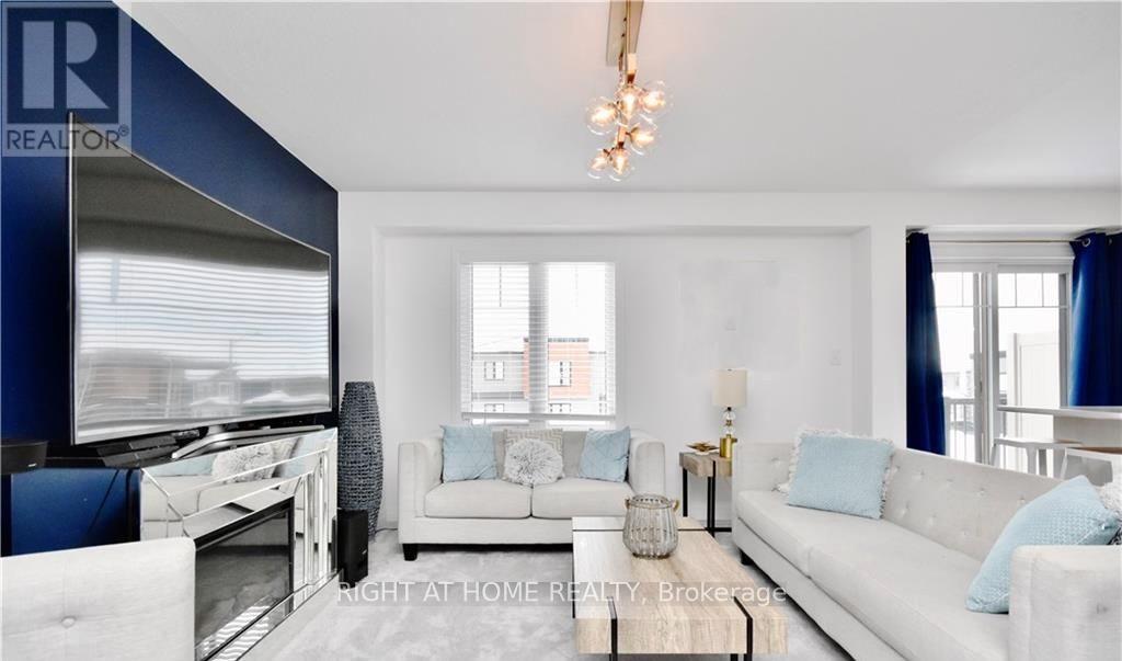 23 Kodiak Terrace, Barrie, Ontario  L4N 8G1 - Photo 6 - S12845058