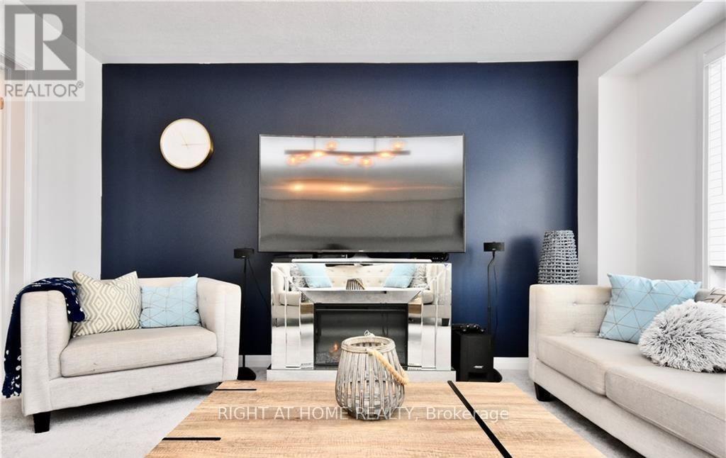 23 Kodiak Terrace, Barrie, Ontario  L4N 8G1 - Photo 7 - S12845058