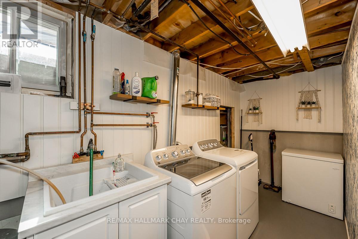 29 Shaw Crescent, Barrie, Ontario  L4N 4Z3 - Photo 28 - S12845080