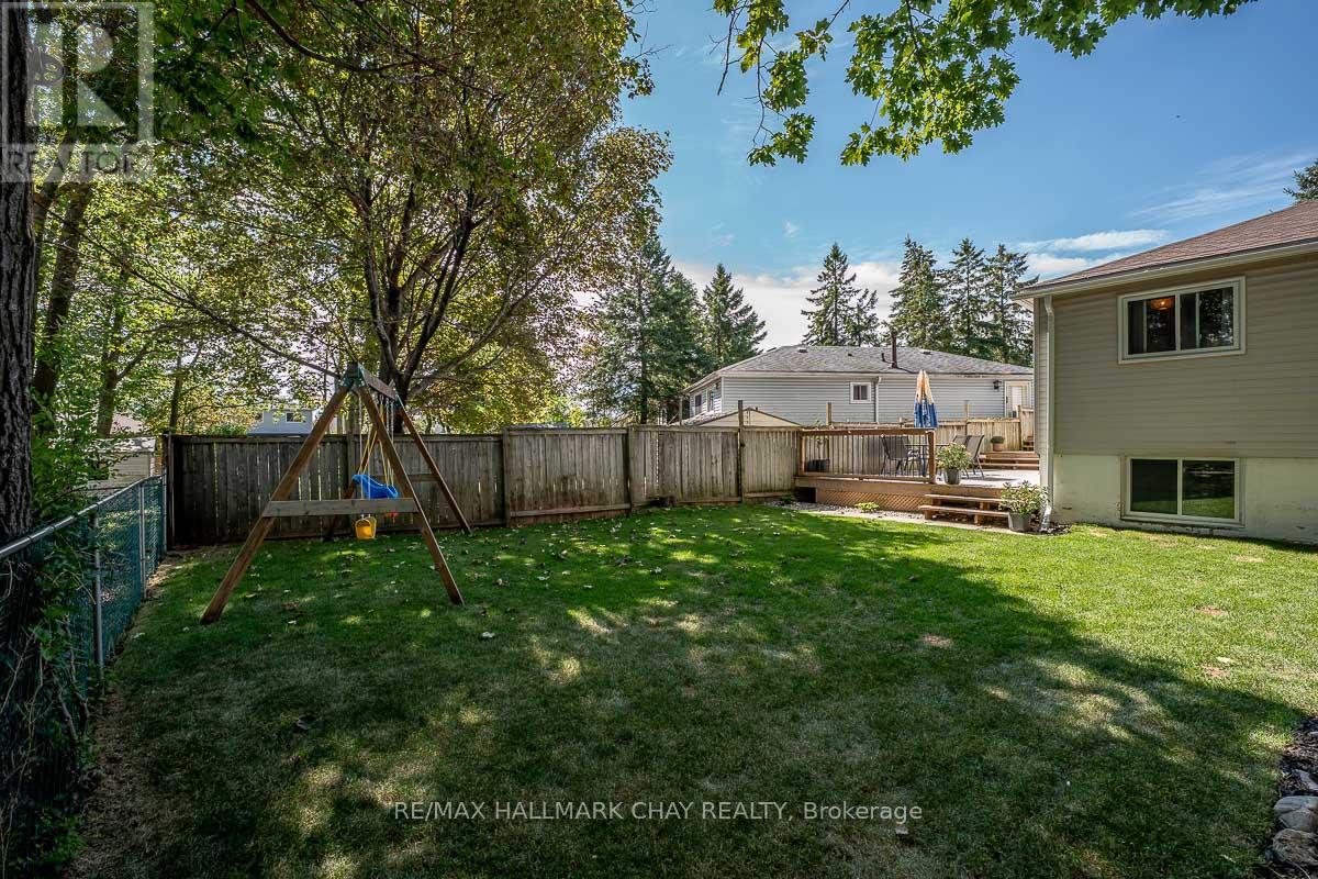 29 Shaw Crescent, Barrie, Ontario  L4N 4Z3 - Photo 33 - S12845080