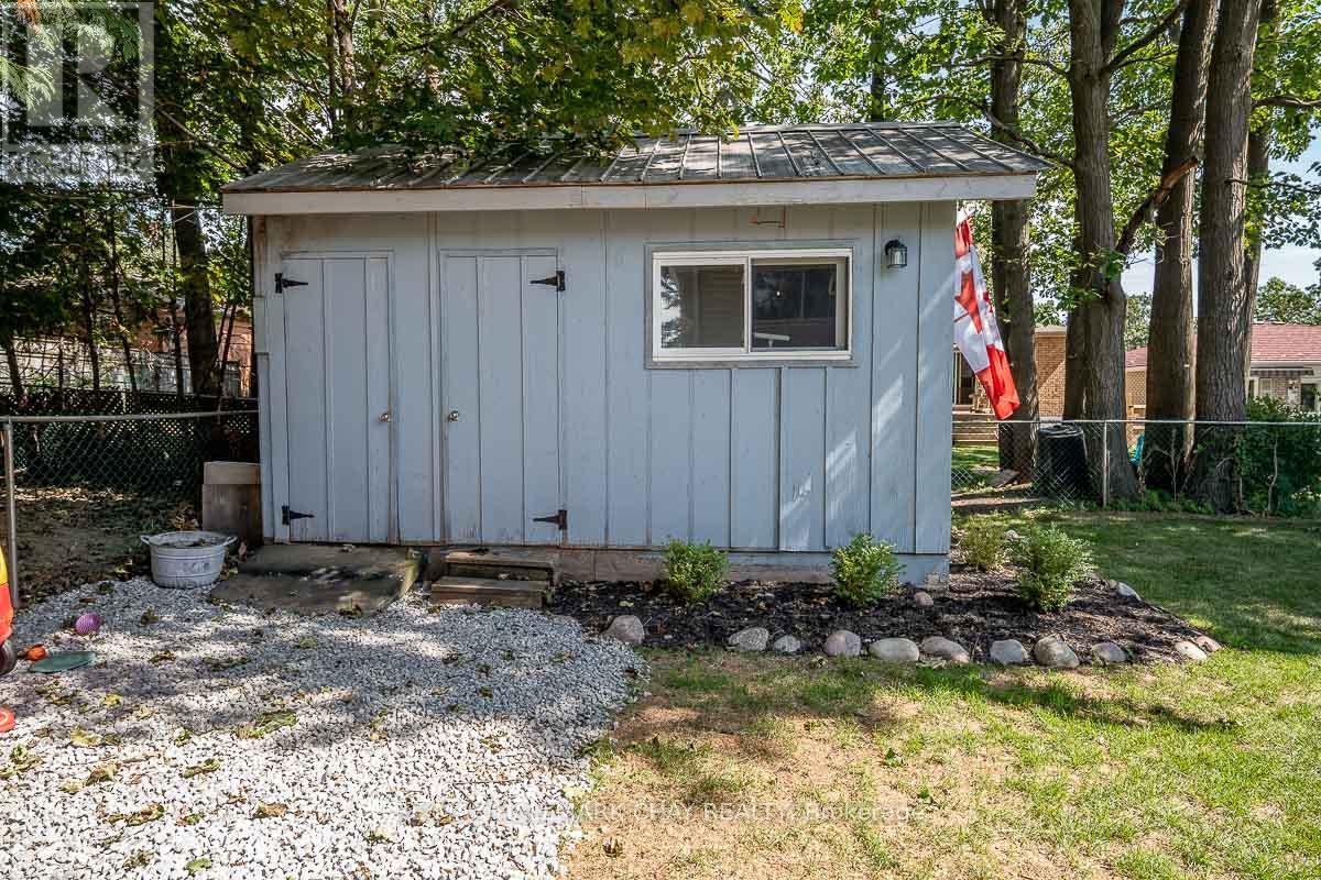 29 Shaw Crescent, Barrie, Ontario  L4N 4Z3 - Photo 35 - S12845080