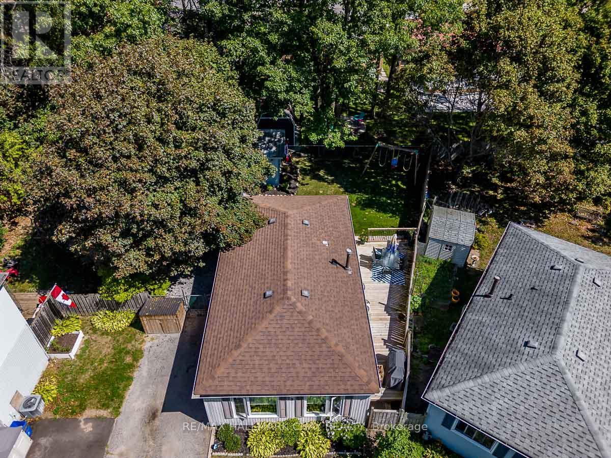 29 Shaw Crescent, Barrie, Ontario  L4N 4Z3 - Photo 37 - S12845080