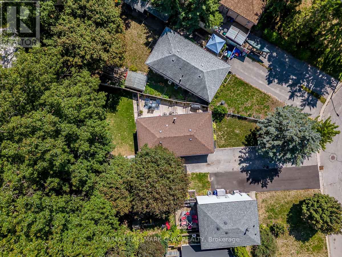 29 Shaw Crescent, Barrie, Ontario  L4N 4Z3 - Photo 38 - S12845080