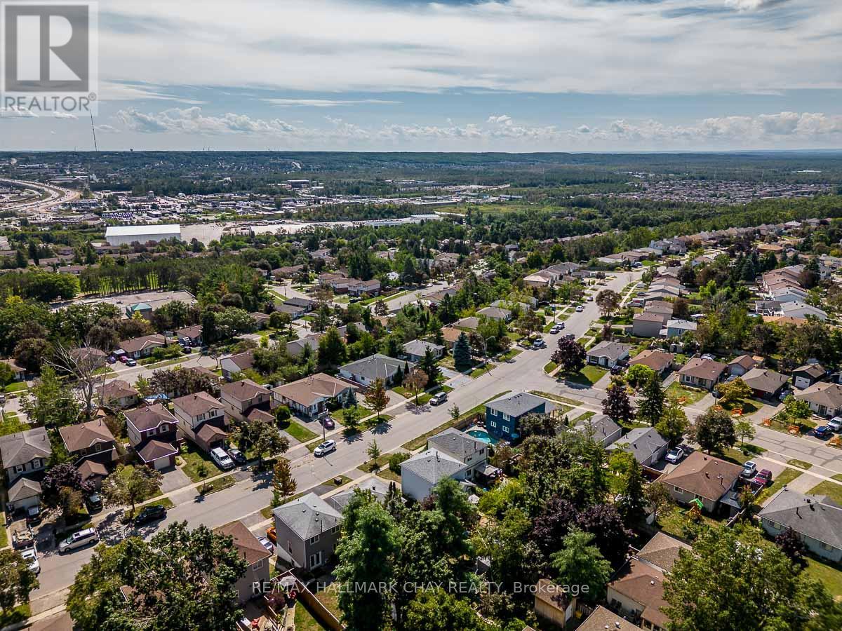 29 Shaw Crescent, Barrie, Ontario  L4N 4Z3 - Photo 39 - S12845080