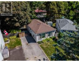 29 SHAW CRESCENT, Barrie, Ontario