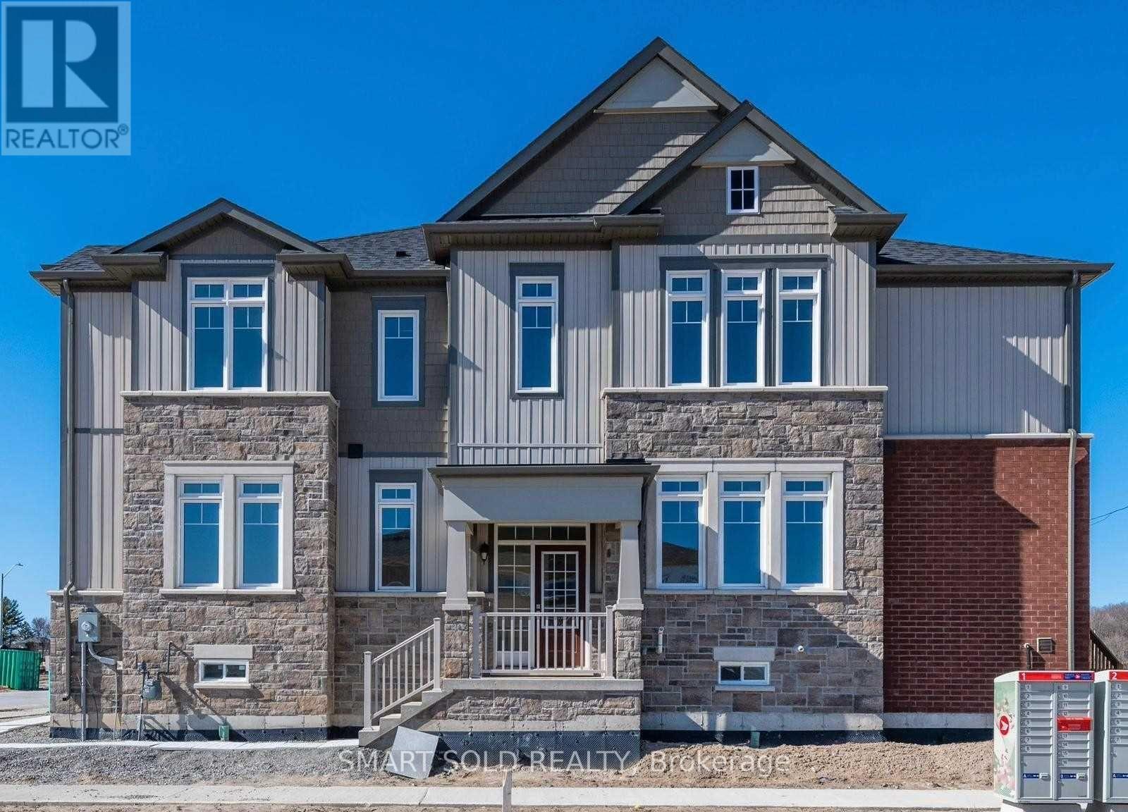 73 Greer Street, Barrie (Painswick South), Ontario  L9J 0R5 - Photo 1 - S12845084