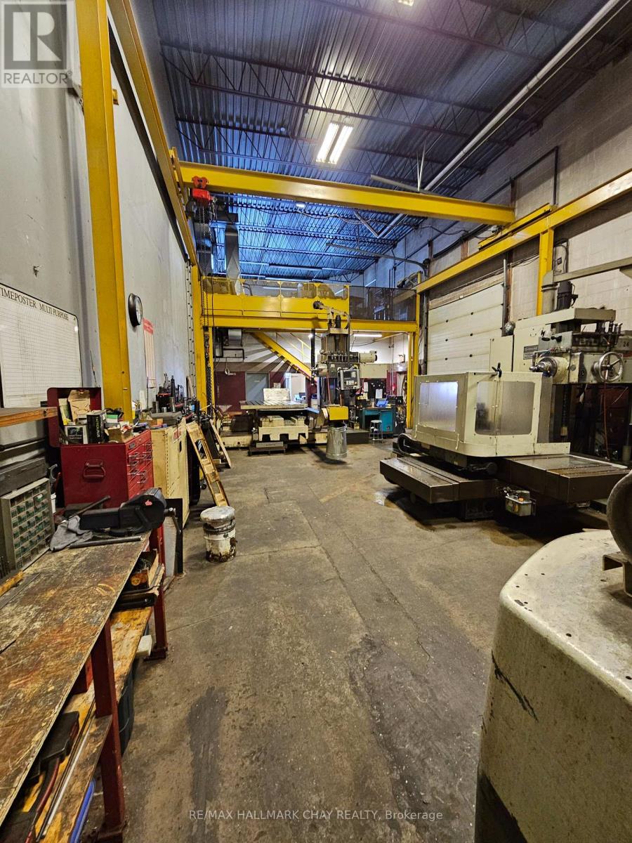 1 - 141 Welham Road, Barrie, Ontario  L4N 8Y3 - Photo 4 - S12845104