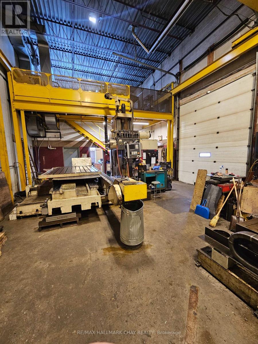 1 - 141 Welham Road, Barrie, Ontario  L4N 8Y3 - Photo 5 - S12845104