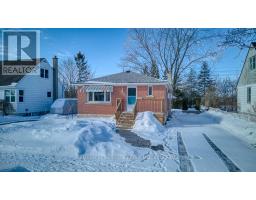 68 BRANT AVENUE, Kingston, Ontario