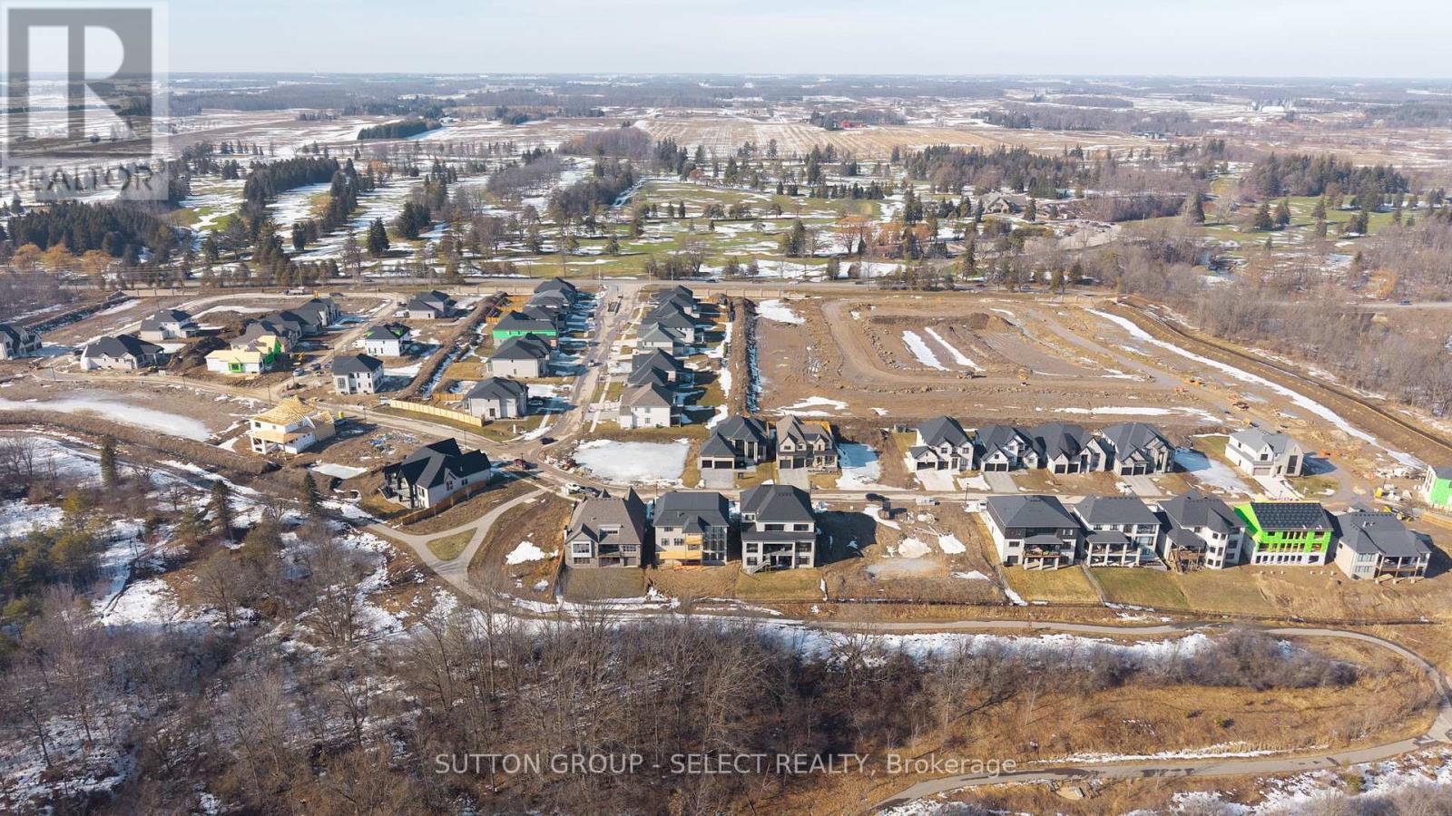 588 Creekview Chase, London North, Ontario  N6G 3X9 - Photo 50 - X12844686