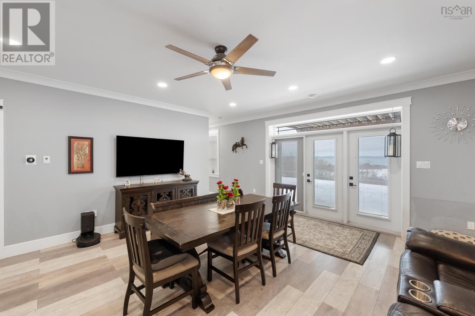 3387 Highway 1, Belliveaus Cove, Nova Scotia  B0W 3T0 - Photo 10 - 202600635