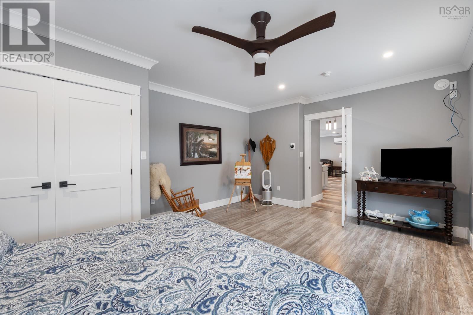 3387 Highway 1, Belliveaus Cove, Nova Scotia  B0W 3T0 - Photo 14 - 202600635