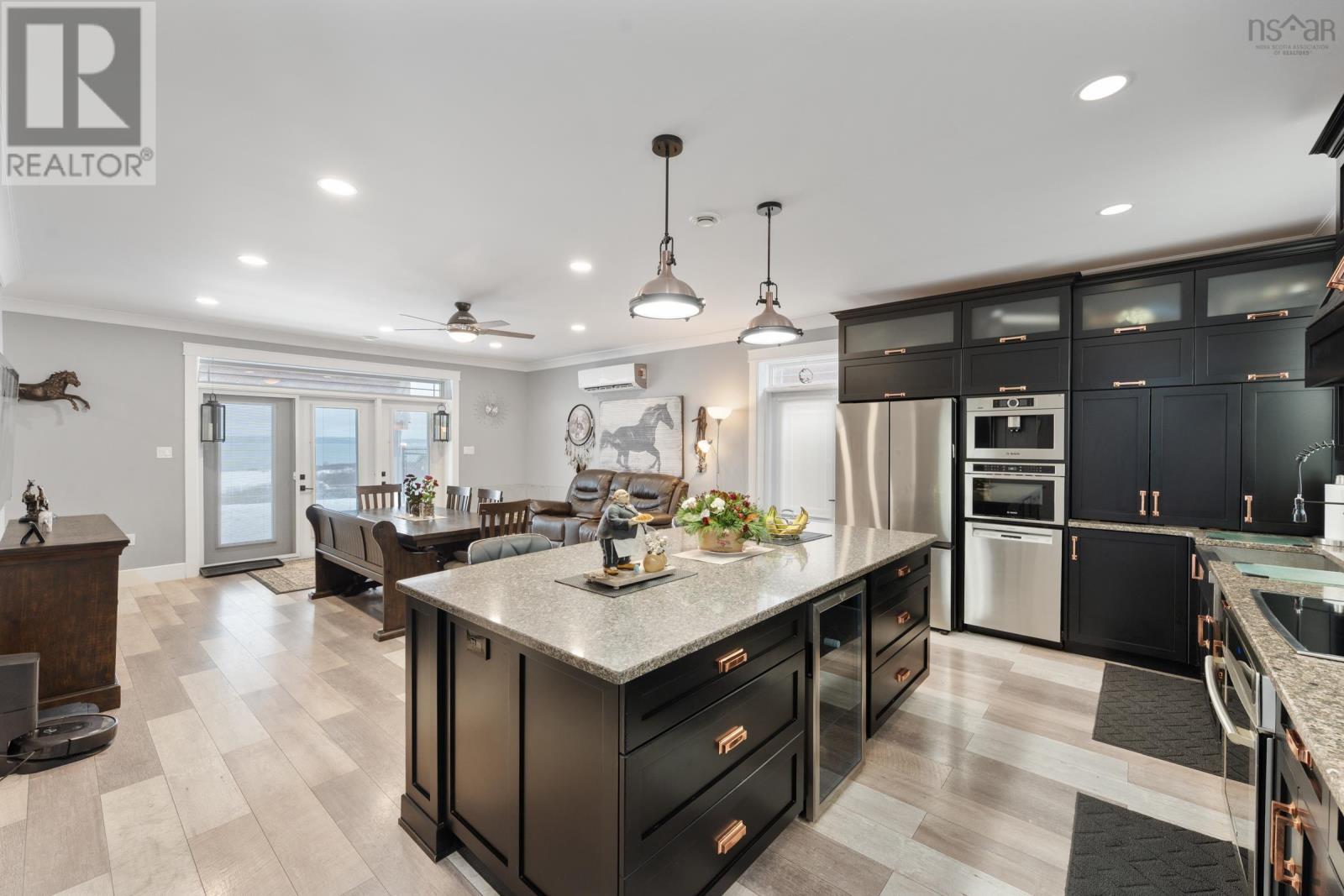 3387 Highway 1, Belliveaus Cove, Nova Scotia  B0W 3T0 - Photo 5 - 202600635