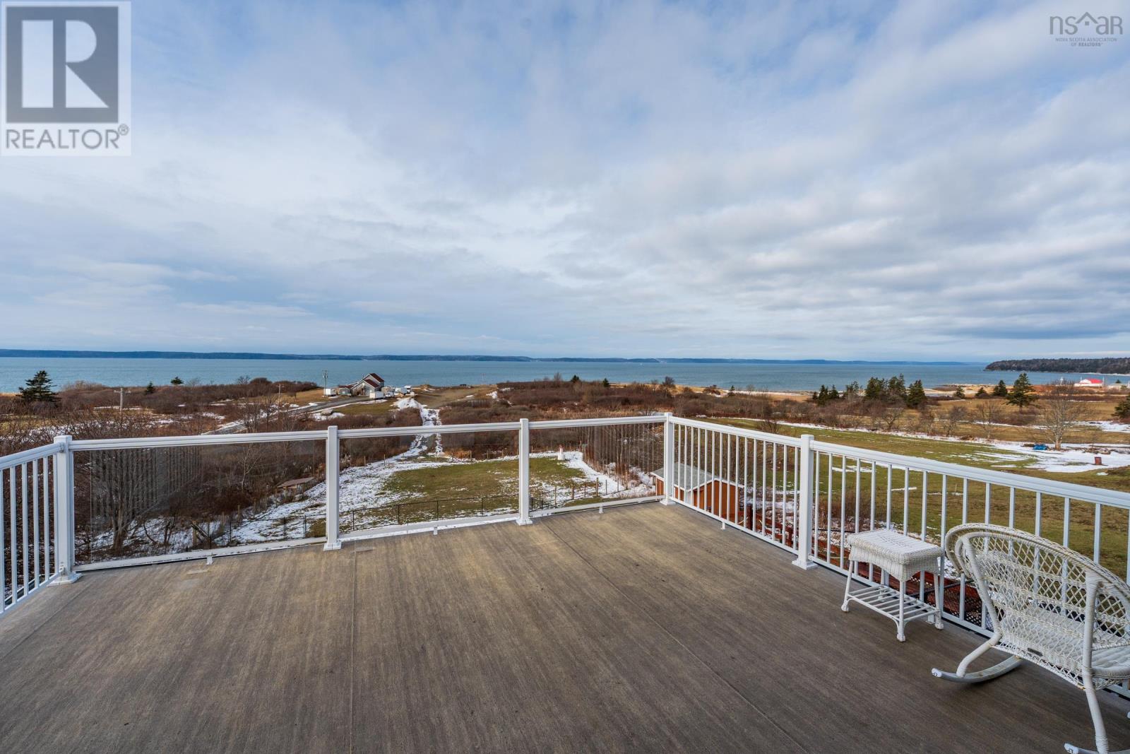 3387 Highway 1, Belliveaus Cove, Nova Scotia  B0W 3T0 - Photo 38 - 202600635