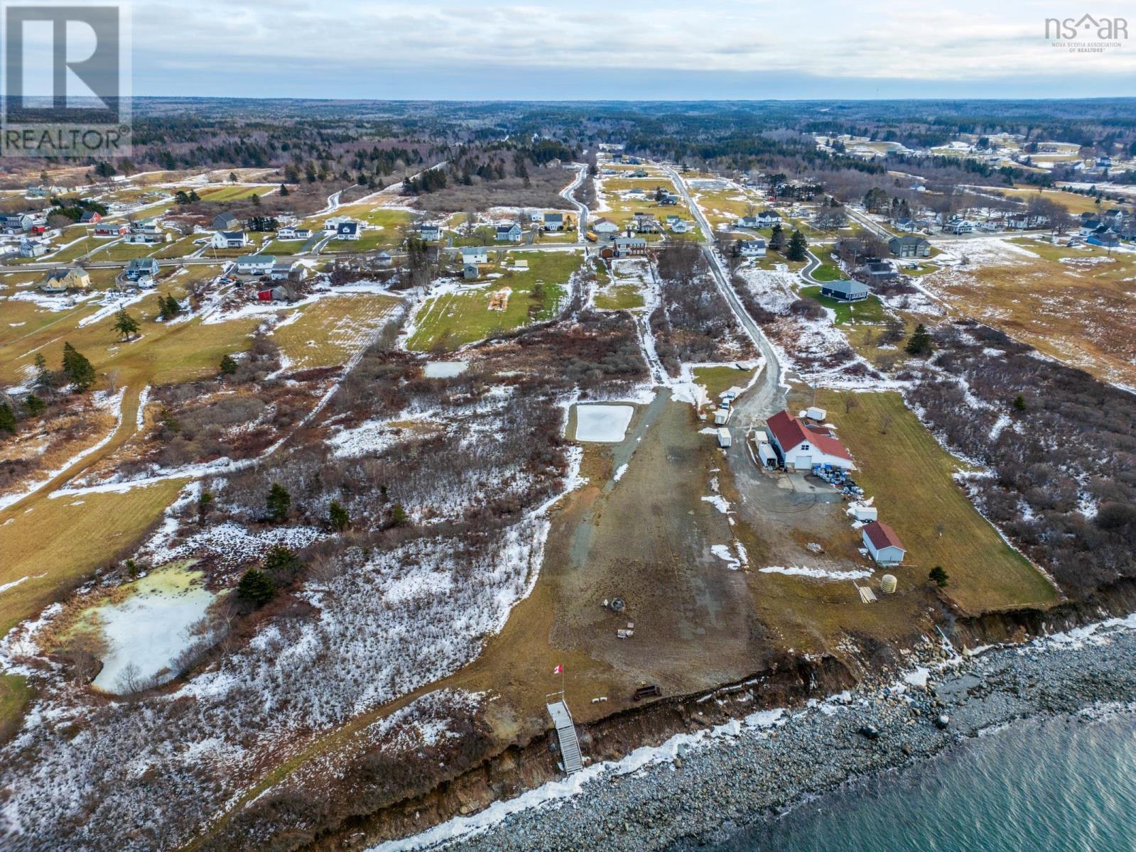 3387 Highway 1, Belliveaus Cove, Nova Scotia  B0W 3T0 - Photo 40 - 202600635