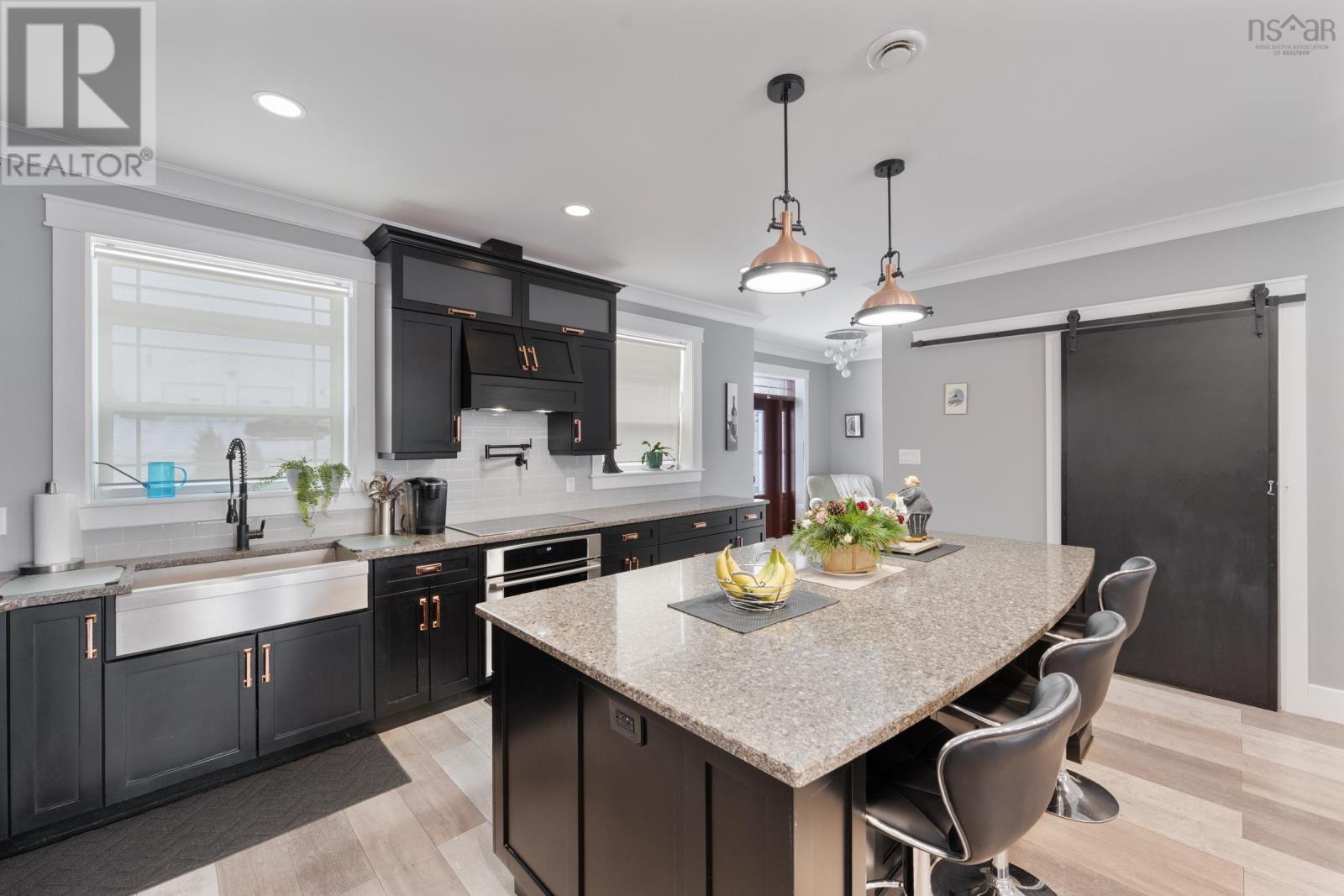 3387 Highway 1, Belliveaus Cove, Nova Scotia  B0W 3T0 - Photo 6 - 202600635