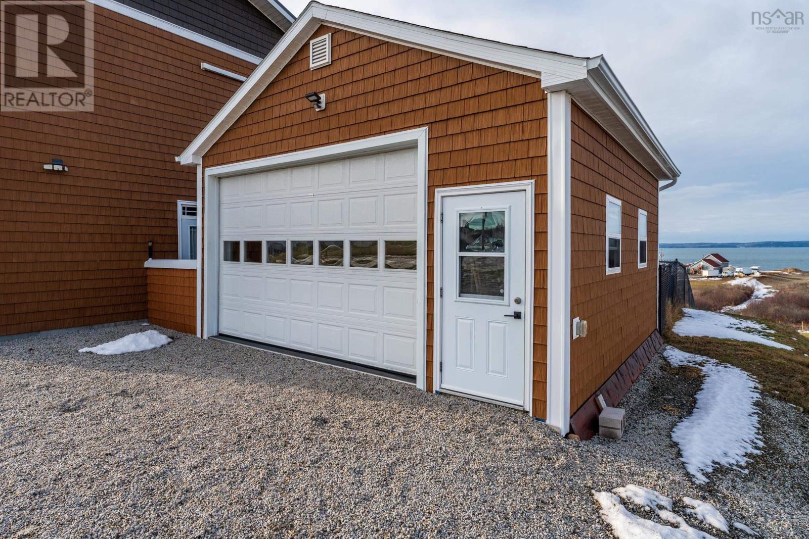 3387 Highway 1, Belliveaus Cove, Nova Scotia  B0W 3T0 - Photo 39 - 202600635