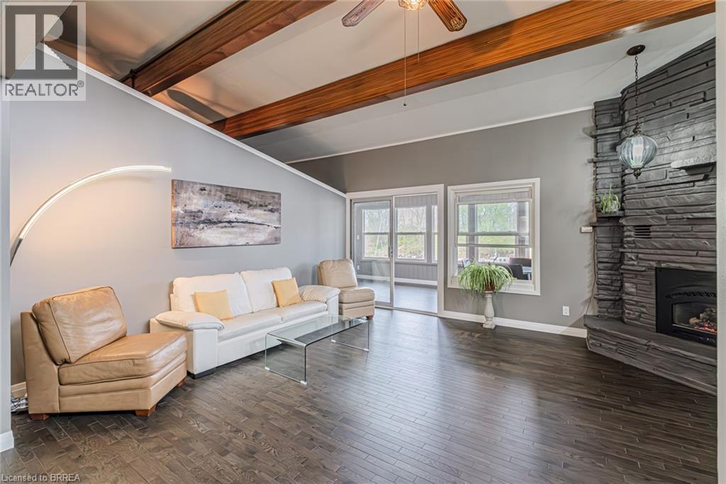 54 Grand Street, Port Dover, Ontario  N0A 1N7 - Photo 20 - 40766900